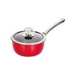 PYREX Chef Series 18cm Titanium Glaze Saucepan