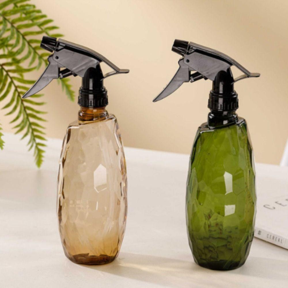 4pcs Leak Proof Mist Water Bottle Spray Nozzle Replaceable Sprayer for Bottles