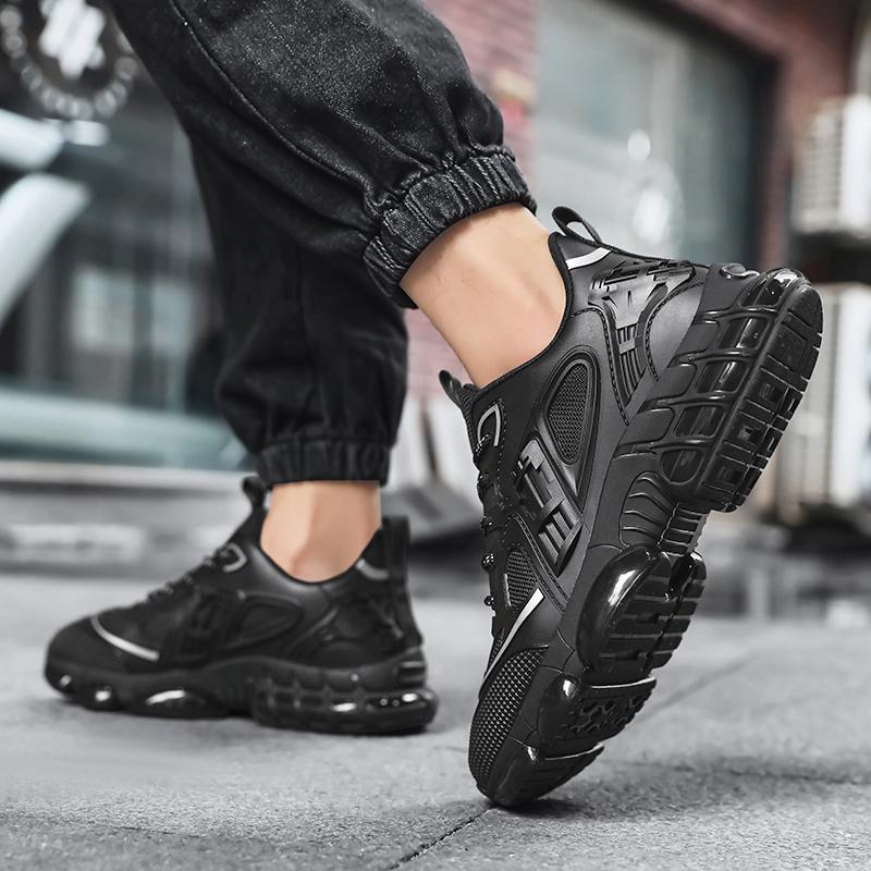 Men Shoes Sneakers Male Tenis Luxury Shoes Mens Casual Trainer Race Breathable Fashion Loafers Running Shoes for Men