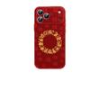 Applicable To Apple 17promax Mobile Phone Case, New Apple 14 All-inclusive Case 16plus Bracket 15 with Lanyard 14.