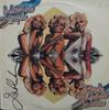 LP Record MOTT THE HOOPLE - Rock And Roll Queen SD7297 ATLANTIC 1974 US Rock Used