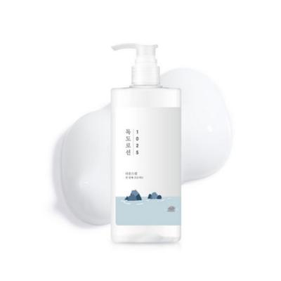 Roundlab 1025 Dokdo Lotion — 400 ml (1 Stück)