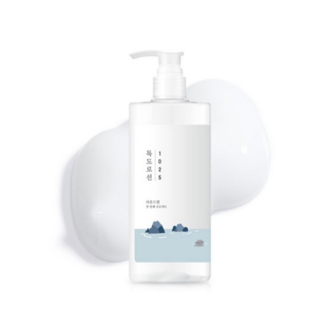 

Roundlab 1025 Dokdo Лосьон — 400 мл (1 кусок)