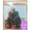 Used TRIGUN STARGAZE Acrylic Stand/Vash