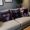 S-Starcraft 2 Pillowcase toon Gift Cushion Cover Bedroom Home Sofa Chair Seat Decor pillow case