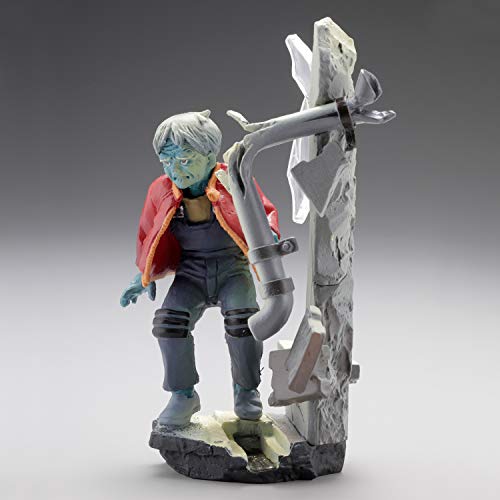 miniQ "AKIRA" PART.1 Kaneda 1BOX (6 pieces)