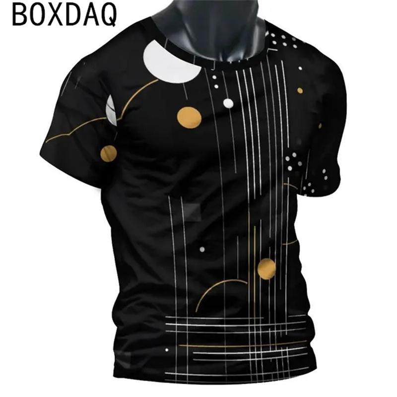 

Camiseta engraçada com gola em 3D мужская, манга Curta, Tops Casuais, Personalidade de Rua, Moda Verão, Tamanho Grande XXS-6XL, Ново, 2022 г. 3XL