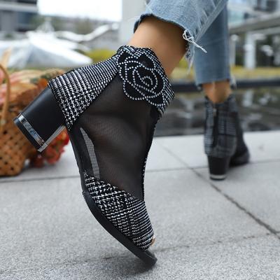 Scarpe da donna – Sandali