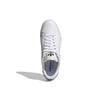 Adidas Originals Court Tourino Anti Slip Wear Resistant Low Top Skateboard Shoes Unisex White Sneakers GX4379