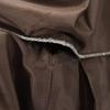 BELSTAFF Long sleeve Nylon jacket XL Brown trial Men's Used
