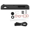PCV Delete Removal Bypass Repair Kit Accessories Fit for RabbitEOS 2.0T FSI Engines
