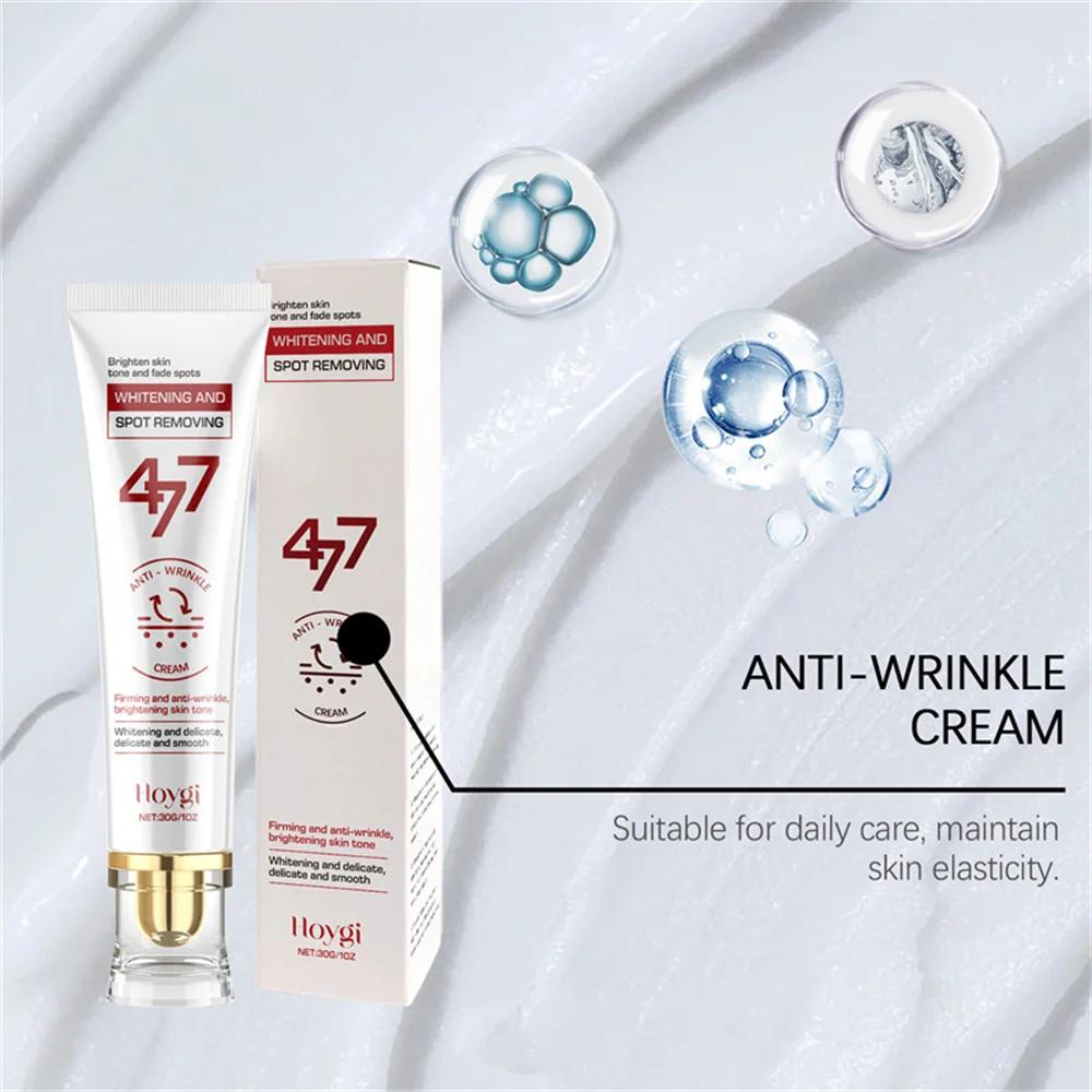 Powerful Spot-Removing Whiten Cream Brighten Skin Fast Eliminates Melanin Pigmentation Melasma Dark Spots Korean Face Skin Care