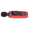 TA652A Compact Sound Level Instrument with ABS Construction Designed for Durability in Field and Workshop Environments