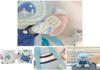 Disney Stitch Angel Plush Backpack With Storage For Kids And Teen Girls