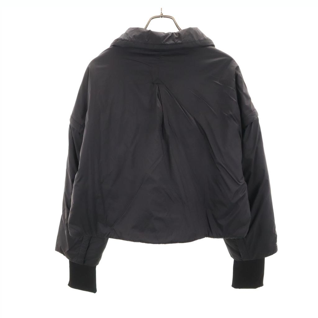 Y-3 Batting jacket XL Charcoal black Youji Yamamoto Women Used
