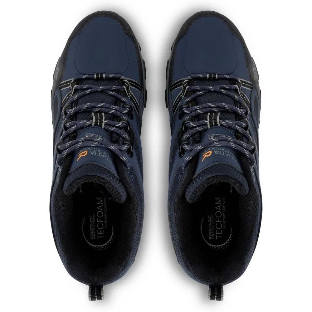 Regatta Hiking Boots Holcombe III Low