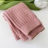 Stylish Girls Leggings Versatile Kids Elastic Tights Fashionable Elastic Pantyhose for Daily Outfits Outdoor Adventures