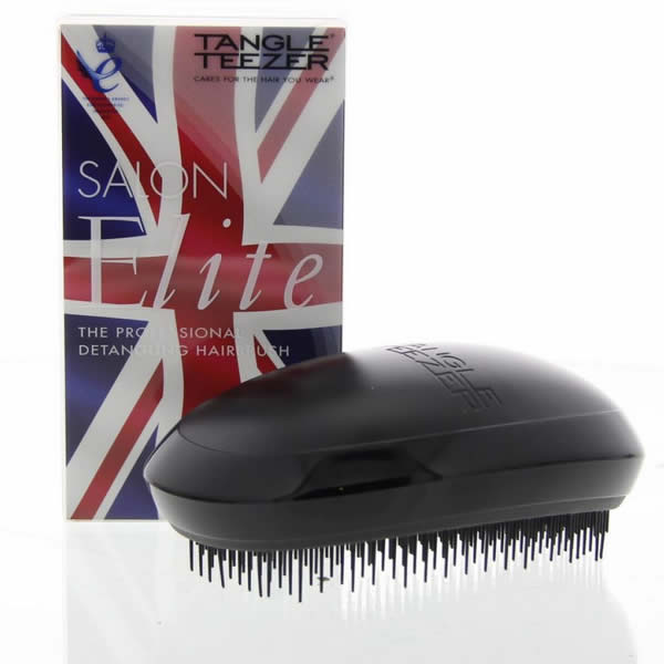

Tangle Teezer Salon Elite Midnight Black