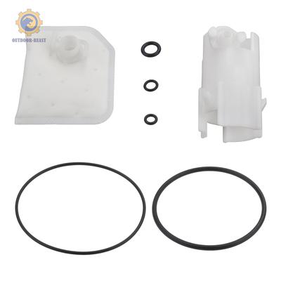For Honda Rincon 680 Rancher 420 TRX680 TRX420 VT750 Updated Fuel Filter Kit