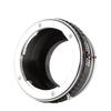 Concept Lens Mount Adapter Contax Mount Lens Micro Four Thirds Mount K&F KF-CYM43 (Yashica Conversion)