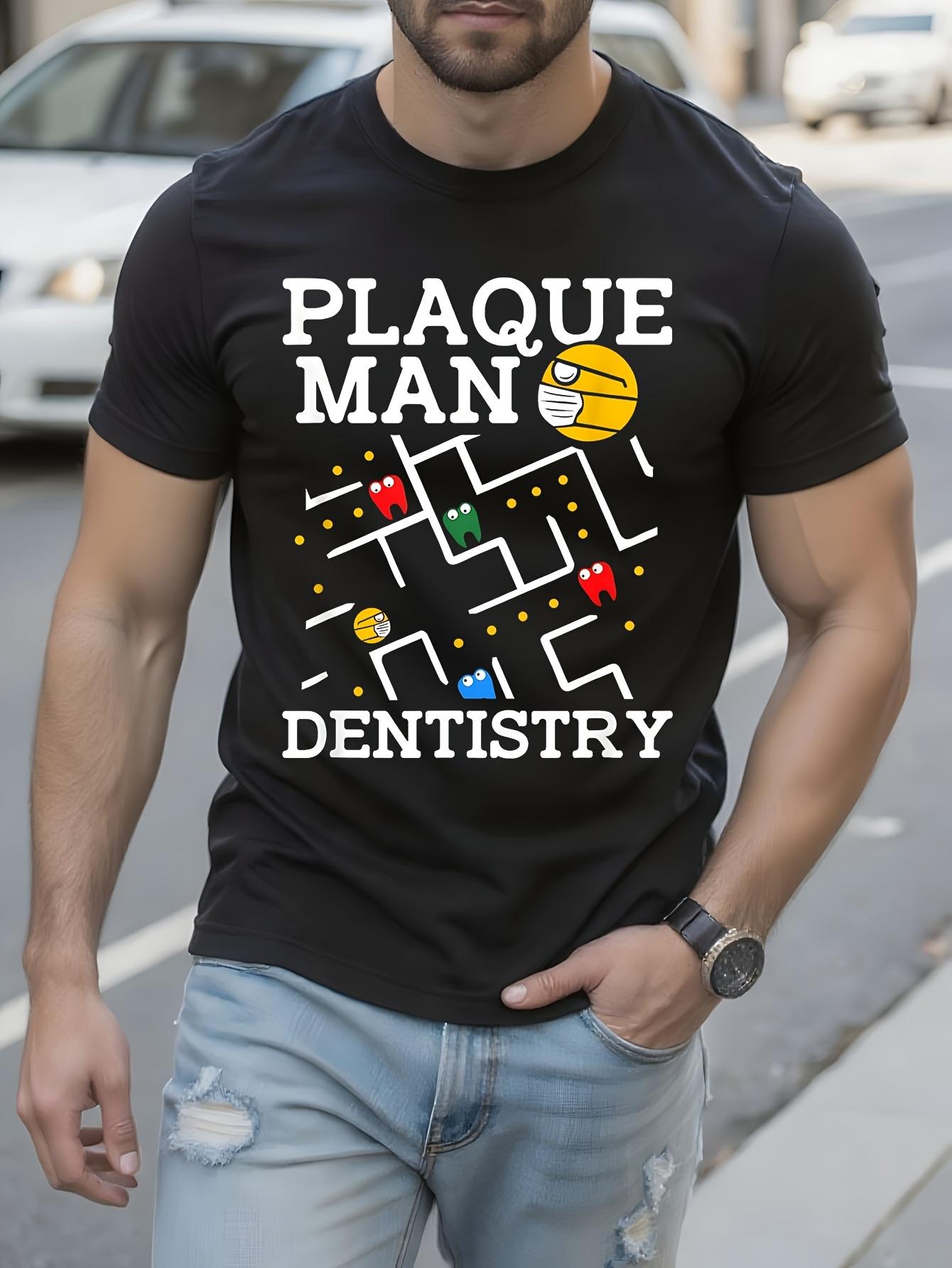 Funny Tshirt Funny Dental Hygienist Gifts - Dental Assist... XXXXL