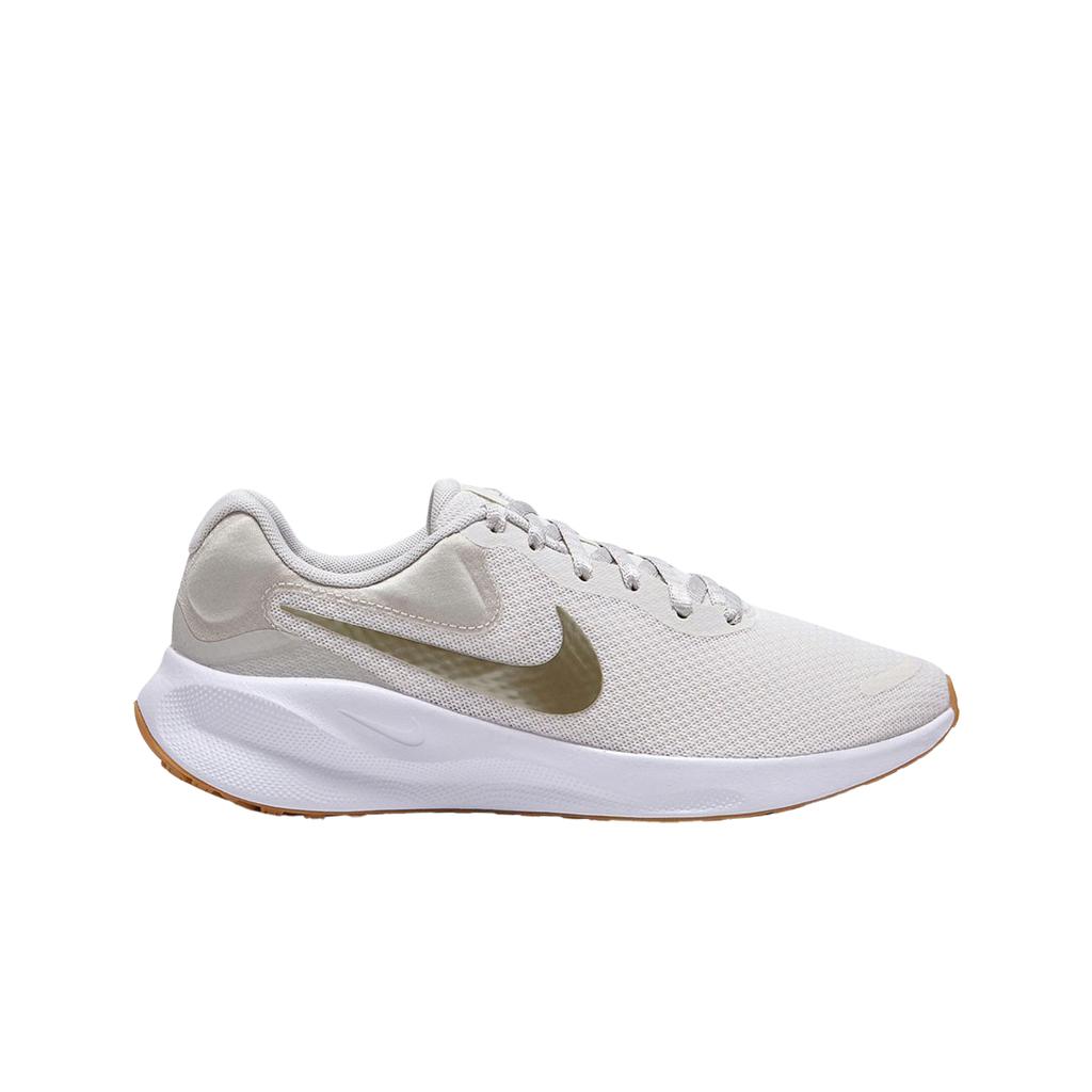 (w) Nike Revolution 7 Beige