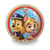 The Paw Patrol-The Paw Patrol Ball The Paw Patrol 26017 PVC (230mm)
