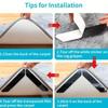 8/12pcs Rug Pad Gripper, Non Slip Washable Grippers For Rug, Non Slip Rug Gripper For Hardwood Floors