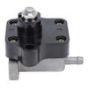 3H6040007 Outboard Fuel Pump Professional Fuel Pump Replacement for Mariner for Tohatsu 4 Stroke