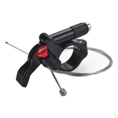 Premium Mountainbike Gabel Fernbedienung
