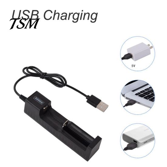 Consumer Electronics USB Port Charger Compatible Lightweight Black Rechargeable Universal Smart for Travel Adapter