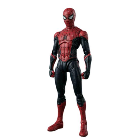 

Фигурка Человека-паука Прекрасные подвижные суставы Мстители Модель фигурки Человека-паука для ребенка