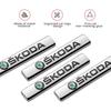 Accesorios de exterior – Emblemas