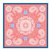 BANANAUNDER Double-Sided Silk Scarf & The Beast Shop Diffuser Set
