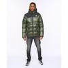 Kings Will Dream Mens Ascend Puffer Jacket