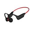 Bluetooth 5.3 Bone Conduction Headphones With Mic Wireless Bluetooth Headset  Workout