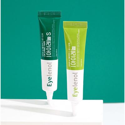 [15g + Ilenol S15g] Augenringe-Creme-Set