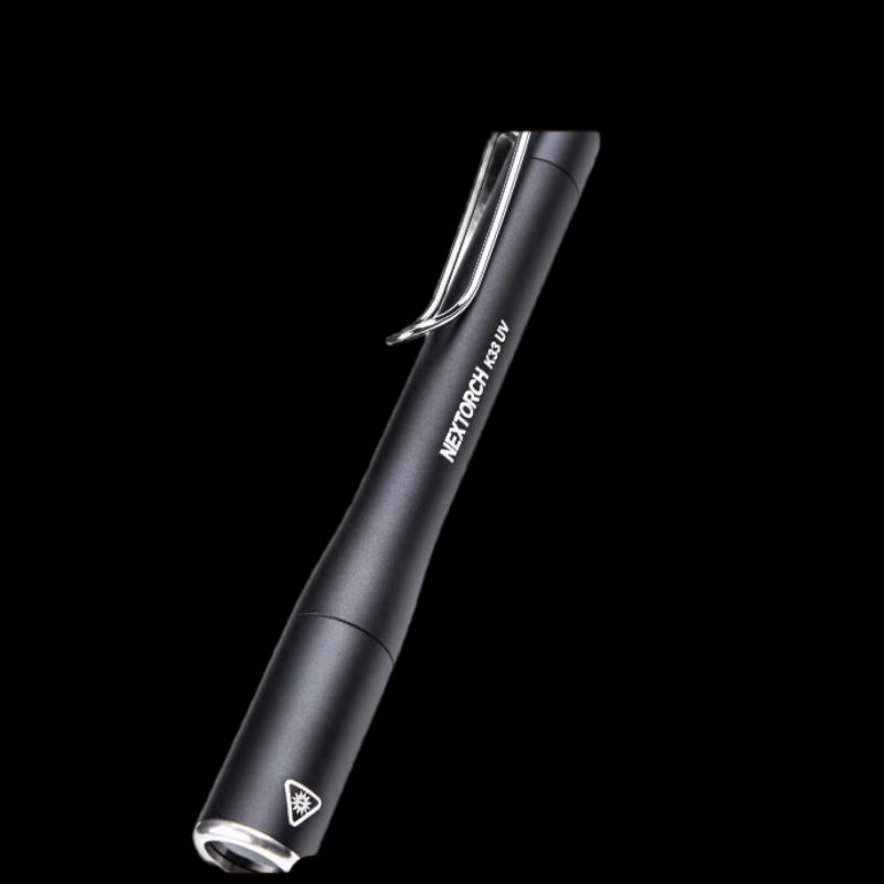 Nitecore K33 UV Pen Flashlight