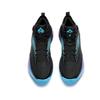 Anta Skyline 3PRO Phantom Cushioning Slip Resistant Abrasion Resistant Rebound High top Basketball Shoes Men's 112541117-3