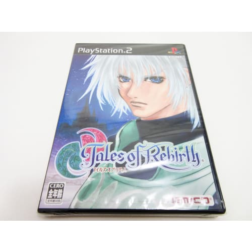 Tales of Rebirth