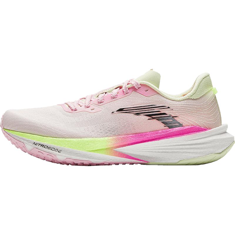 ANTA Plastic Pioneer 2 Nitrogen Tech Women s Running Shoes US 8.5