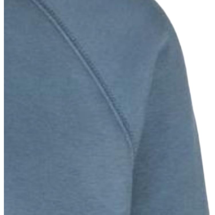 Carhartt WIP Embroidered Logo Sweatshirt Men Tops Blue I0263840910XW.XX