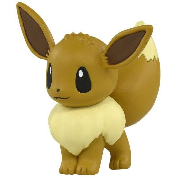 Takara Tomy Pocket Monster Moncolle MS-02 Eevee