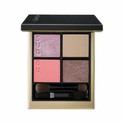 SUQQU Signature Color Eyes 138 RYOUICHIGO Summer (2024 Collection)