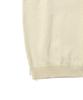 Thisisneverthat Script Logo Knit Vest Ivory