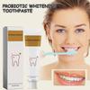 Xylitol Mint Toothpaste Teeth Yellow Stains Remover Oral Hygiene Cleaning Teeth Whitening Tool Fresh Breath Teeth Care