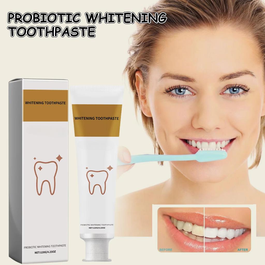 Xylitol Mint Toothpaste Teeth Yellow Stains Remover Oral Hygiene Cleaning Teeth Whitening Tool Fresh Breath Teeth Care