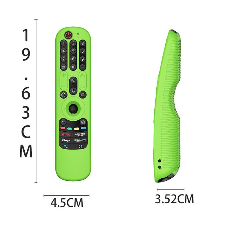 Silicone Lg Anmr21ga For Case Lg Anmr21gc Remote Control Protective Cover