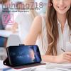 For Motorola Moto G53 G13 G23 G53Y G53J G73 G14 G54 G64Y G34 G45 G84 G05 E15 G35 G55 G15 Power 4G 5G Case Flip Leather Wallet Protection Cover