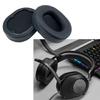 Headphone Headband Cushions Soft Sponges Earpads Padding For HS55 HS55 HS65 Prolonged Wear Comfort